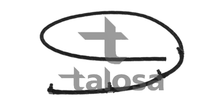 TALOSA 68-18924