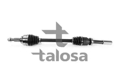 TALOSA 76-RN-8165