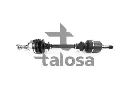 TALOSA 76-BM-8013