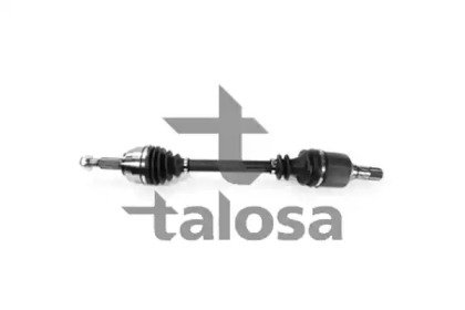 TALOSA 76-RN-8157