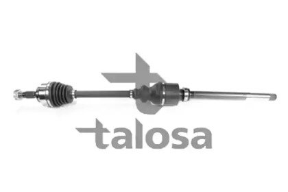 TALOSA 76-PE-8020