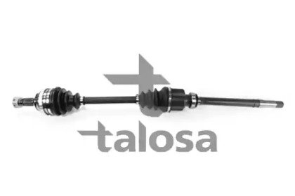 TALOSA 76-CT-8023A