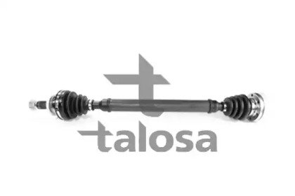 TALOSA 76-VW-8004