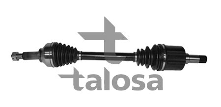 TALOSA 76-FD-8029