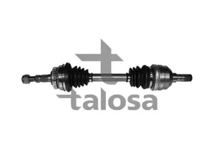 TALOSA 76-OP-8005A