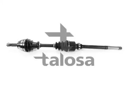 TALOSA 76-CT-8022