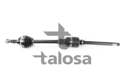 TALOSA 76-FI-8013A