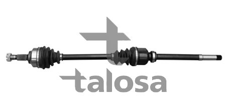 TALOSA 76-FI-8048