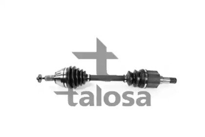 TALOSA 76-FD-8003