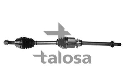 TALOSA 76-FI-8023