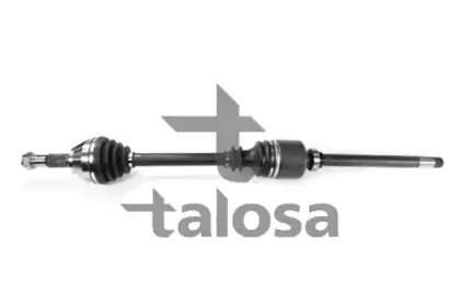 TALOSA 76-FI-8013