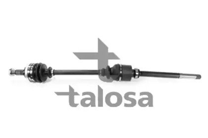TALOSA 76-FI-8030A