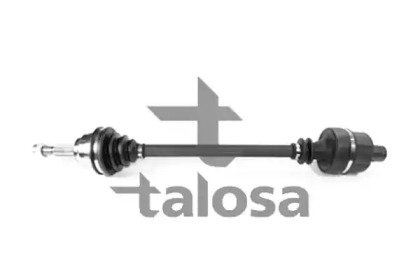 TALOSA 76-RN-8151