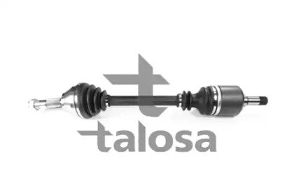 TALOSA 76-FI-8012
