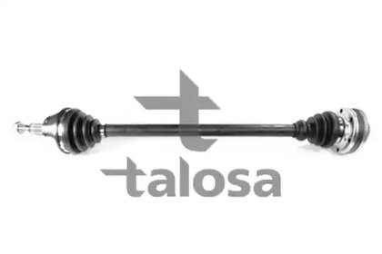 TALOSA 76-VW-8069