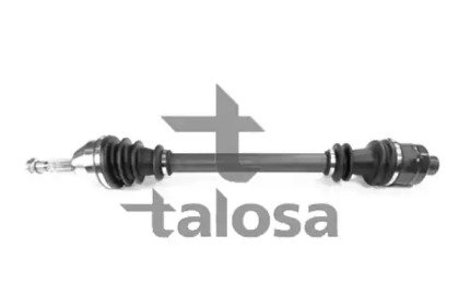 TALOSA 76-RN-8150