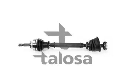 TALOSA 76-RN-8060