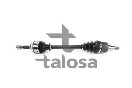 TALOSA 76-PE-8022A