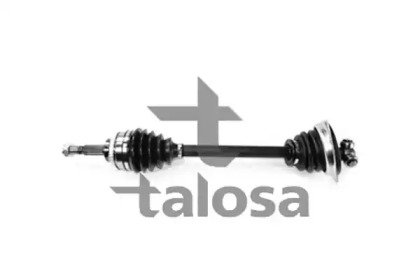 TALOSA 76-RN-8118