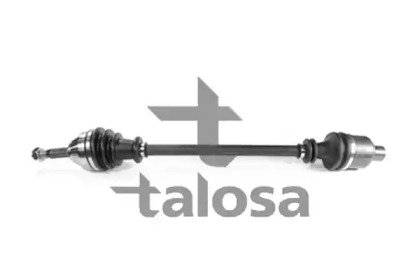 TALOSA 76-RN-8023