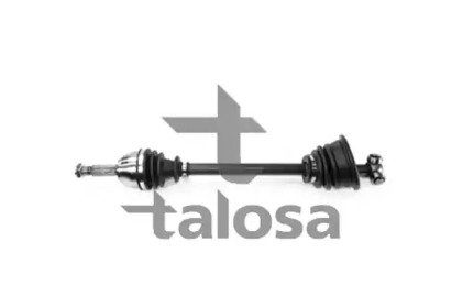 TALOSA 76-RN-8154