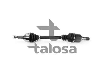 TALOSA 76-SO-8001