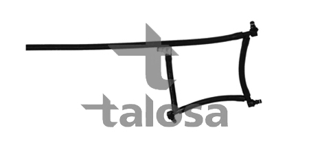 TALOSA 68-18598