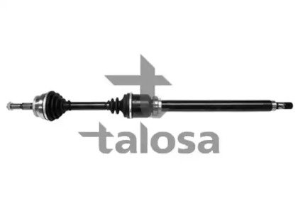 TALOSA 76-VO-8003A