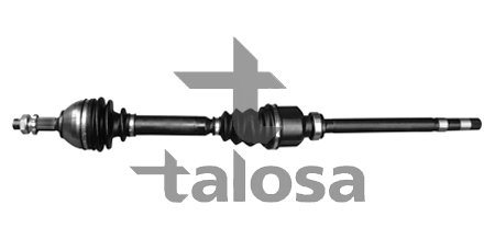 TALOSA 76-CT-9996
