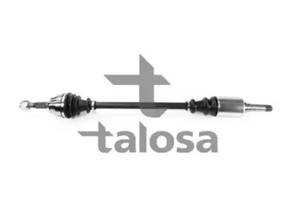 TALOSA 76-PE-8016