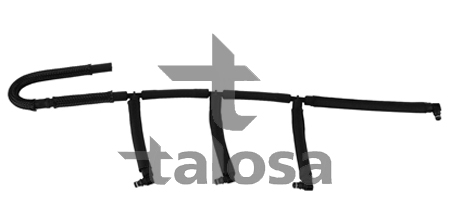 TALOSA 68-20458