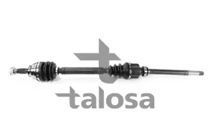 TALOSA 76-PE-8058