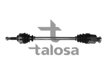 TALOSA 76-RN-8189A