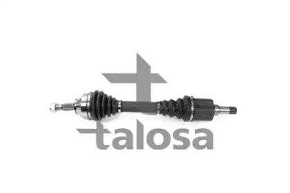 TALOSA 76-CT-8035