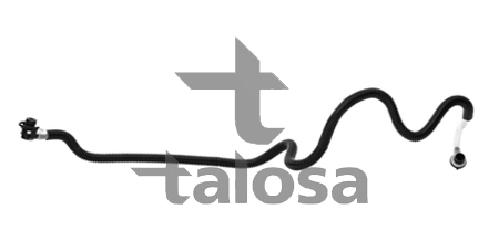 TALOSA 68-19458