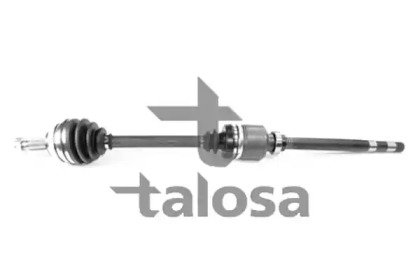 TALOSA 76-FI-8080A
