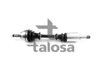TALOSA 76-CT-8021