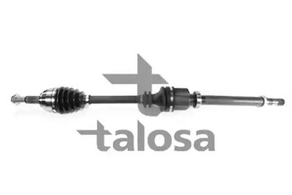 TALOSA 76-RN-8144