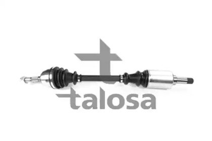 TALOSA 76-CT-8016