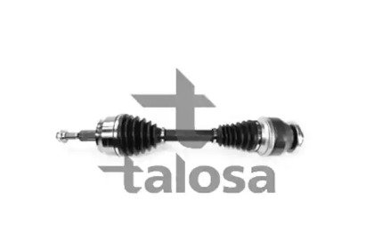 TALOSA 76-VW-8063