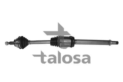 TALOSA 76-ME-8006