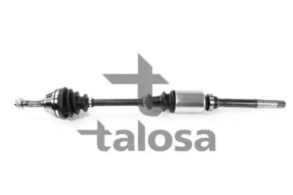 TALOSA 76-PE-8038