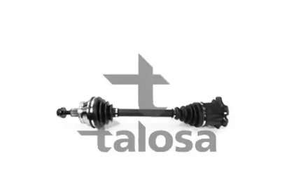 TALOSA 76-AD-8001A