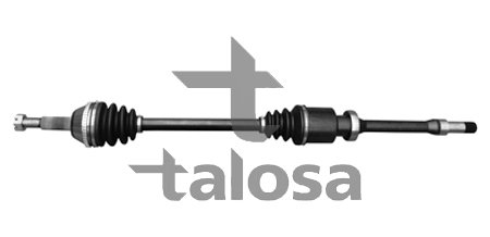 TALOSA 76-FD-8071A