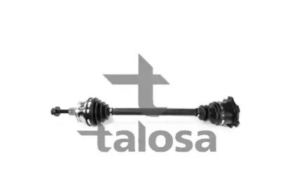 TALOSA 76-AD-8003A