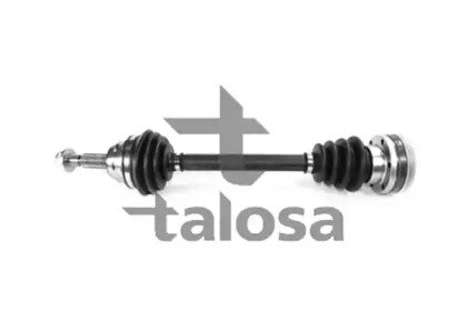 TALOSA 76-VW-8071