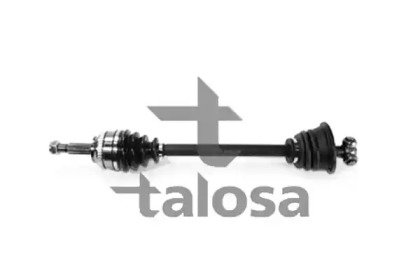 TALOSA 76-RN-8167A