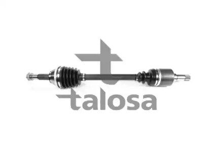 TALOSA 76-FI-8081A