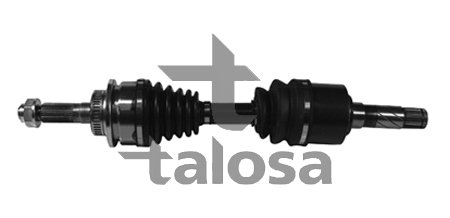TALOSA 76-FD-8008A