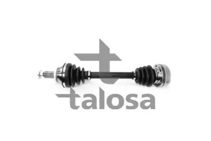 TALOSA 76-VW-8003